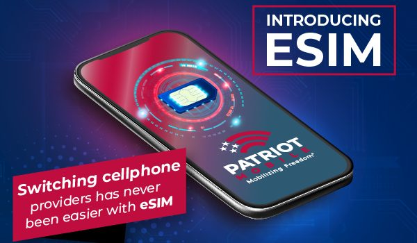 what phones work with patriot mobile